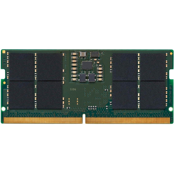Ram Laptop Kingston 16Gb KVR52S42BD8-16 (DDR5/ 5200 Mhz/ 3Y)