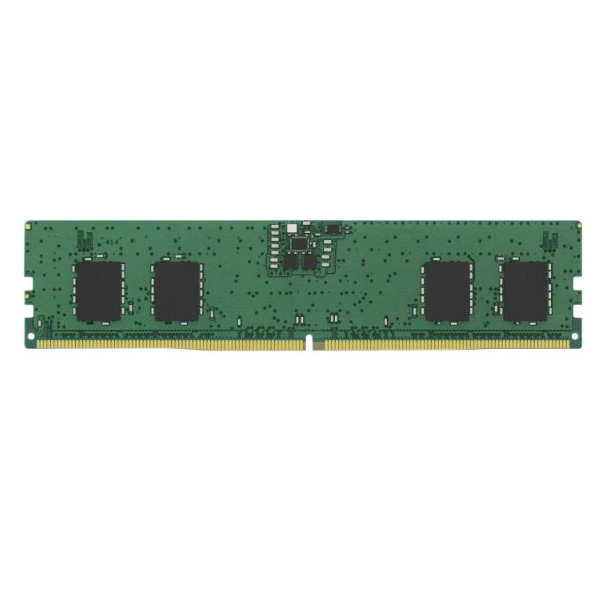 Ram desktop Kingston 8GB DDR5 bus 5200Mhz (KCP552US6-8) bảo hành 5 năm