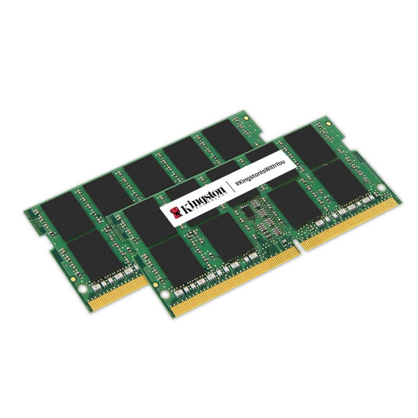 Ram Laptop Kingston 16Gb KCP552SS8 (DDR5/ 5200 Mhz/ 5Y)