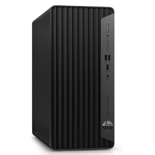 PC HP Pro Tower 400 G9 8U8F3PA (I3 13100/ 8GB/ 256Gb SSD/ Wifi + BT/ Win11)