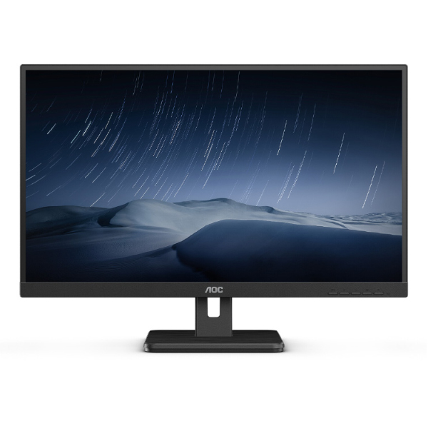 Màn hình AOC Q27E3S2 (27Inch/ 2K (2560x1440)/ 4ms/ 100HZ/ 250cd/m2/ IPS)