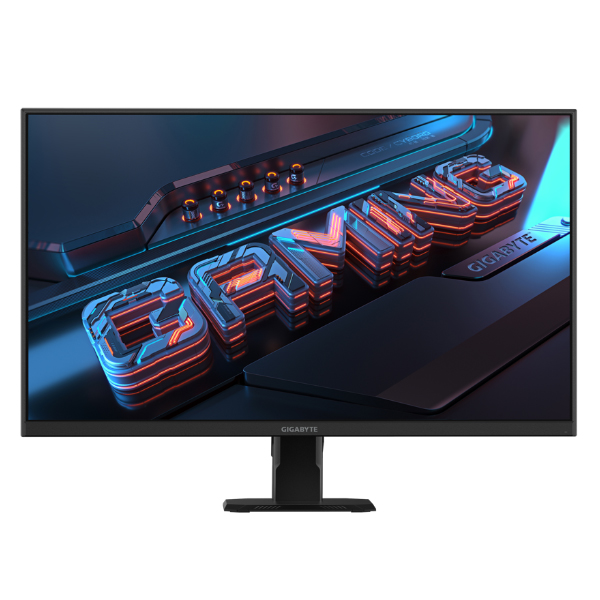 Màn hình gaming Gigabyte GS27F (27Inch/ Full HD/ 1ms/ 170Hz/ 300 cd/m2/ IPS)