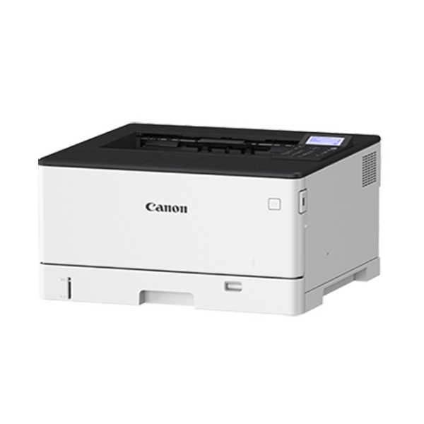 Máy in laser đen trắng Canon LBP456w (A3/A4/ USB/ LAN/ WIFI)