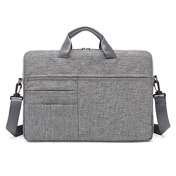 Cặp Laptop Coolbell CB-2102 15.6Inch (Xám)