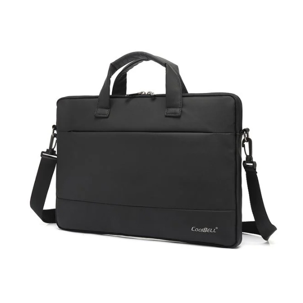 Cặp Laptop Coolbell CB-3103 15.6Inch (Đen)