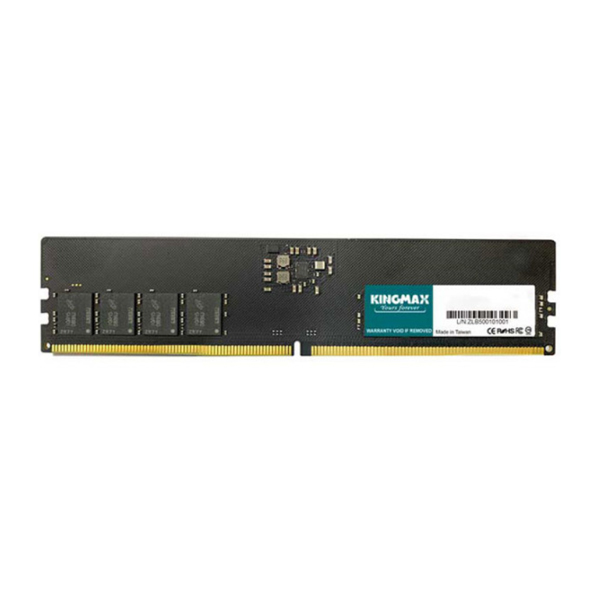 Ram desktop Kingmax 16GB DDR5 4800 Mhz (KM-LD5-4800-16GS)