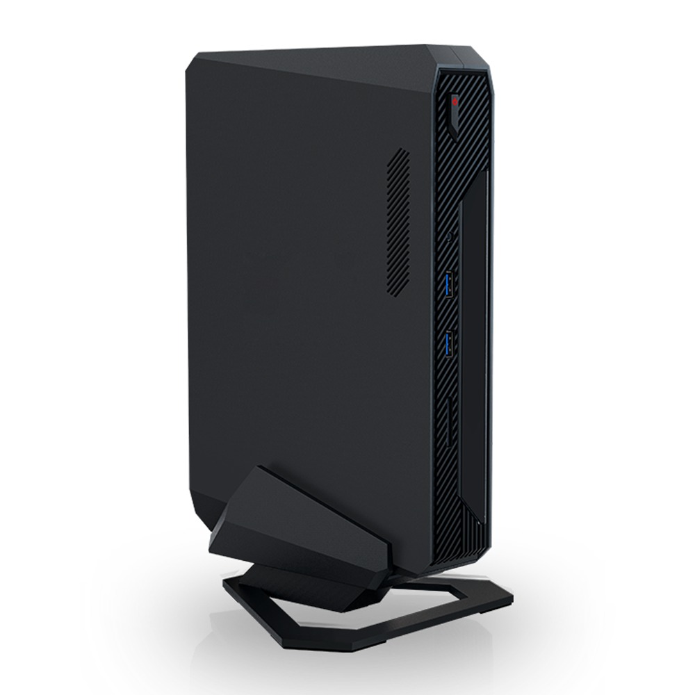 Mini PC Asus NUC ROG Intel RNUC14SRKU7 (Ultra 7 155H/ RTX 4060 8Gb/ NoOS/ 3Y/ Kèm cáp nguồn)