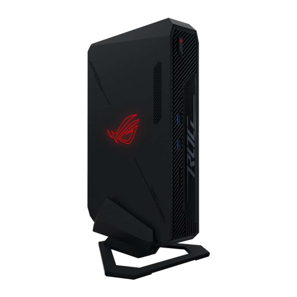 Mini PC Asus NUC ROG Intel RNUC14SRKU9 (Ultra 9 185H/ RTX 4070/ NoOS/ 3Y/ Kèm cáp nguồn)