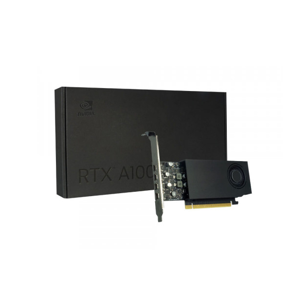 Card đồ họa Leadtek NVIDIA RTX A1000 8GB