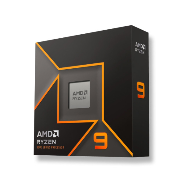 CPU AMD Ryzen 9 9950X (Socket AM5/ Base 4.3 Ghz/ Up to 5.7GHz/ 16 Cores/ 32 Threads/ 64MB)