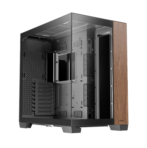 Vỏ máy tính Antec C8 WOOD