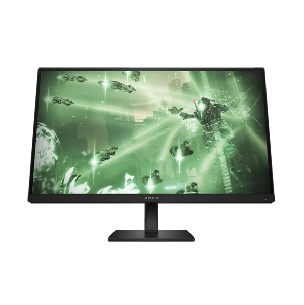Màn hình HP Omen 27q Gaming 780H5AA (27.0Inch/ QHD (2560x1440)/ 1ms/ 165Hz/ 400cd/m2/ IPS)
