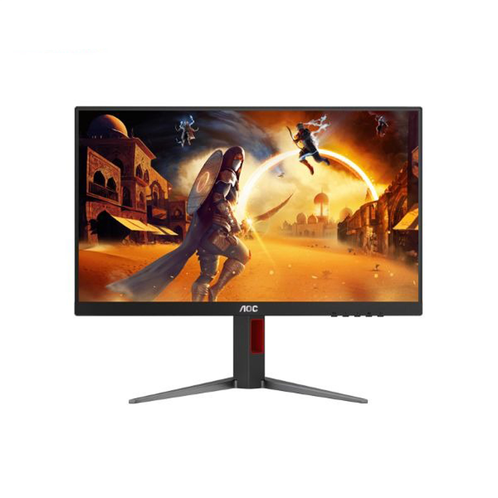 Màn hình gaming AOC 27G4 (27.0Inch/ Full HD/ 1ms/ 180Hz/ 300 cd/m2/ IPS)