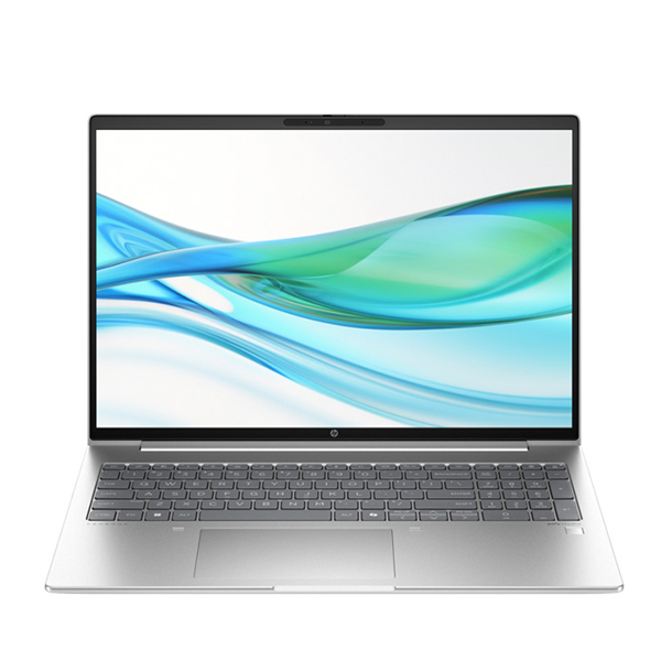 Laptop HP ProBook 460 G11 A74C2PT (Ultra 7 155H/ 16GB/ 512GB SSD/ 16 inch WUXGA/ Win11/ Silver/ Vỏ nhôm)