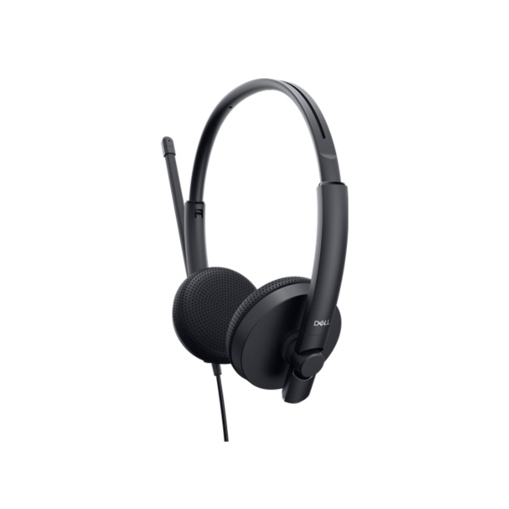 Tai nghe có dây Dell Stereo Headset – WH1022 (Black)
