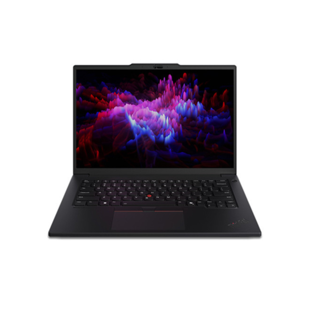 Laptop Lenovo ThinkPad P14s G5 21G2004XVA (Ultra 5 125H/ 32GB/ 1TB SSD/ RTX 500 4GB/ 14.5inch WUXGA/ NoOS/ Black/ Vỏ nhôm/ 3Y)
