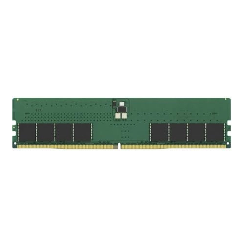 Ram desktop Kingston 32GB DDR5 bus 5600Mhz (KCP556UD8-32) bảo hành 5 năm