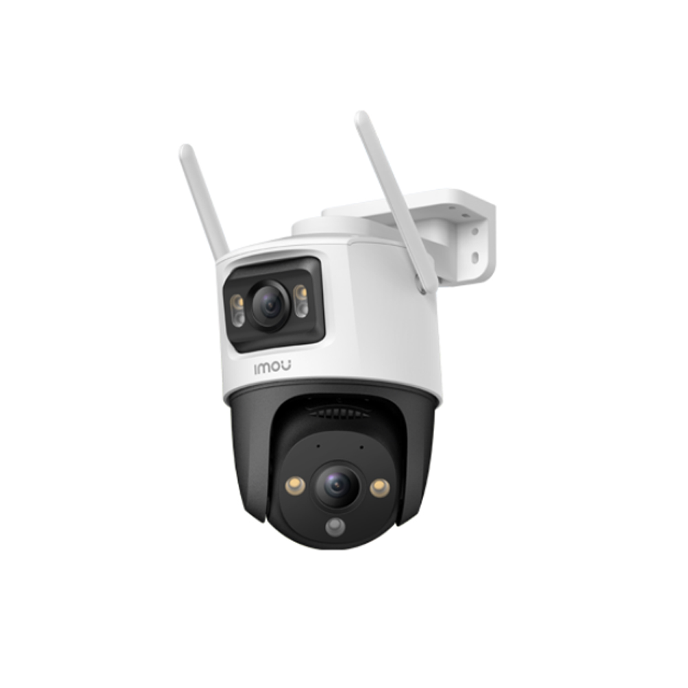 Camera ip wifi imou IPC-S7XP-10M0WED (Dual 5MP/ Quay quét)