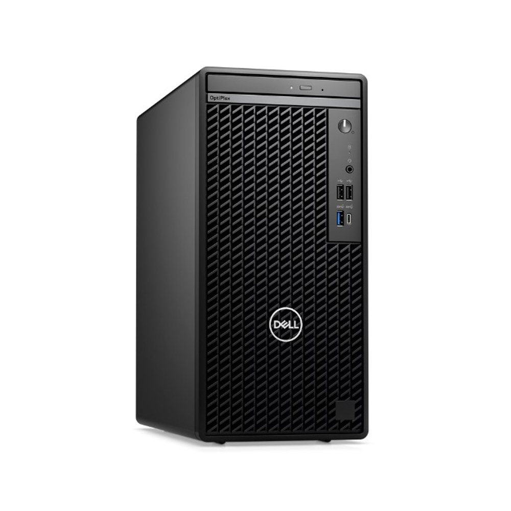 PC Dell Optiplex Tower 7020MT 71050731 (I5 12500/ 8GB/ 512GB SSD/ Key/ Mouse/ Win11/ 1Y)