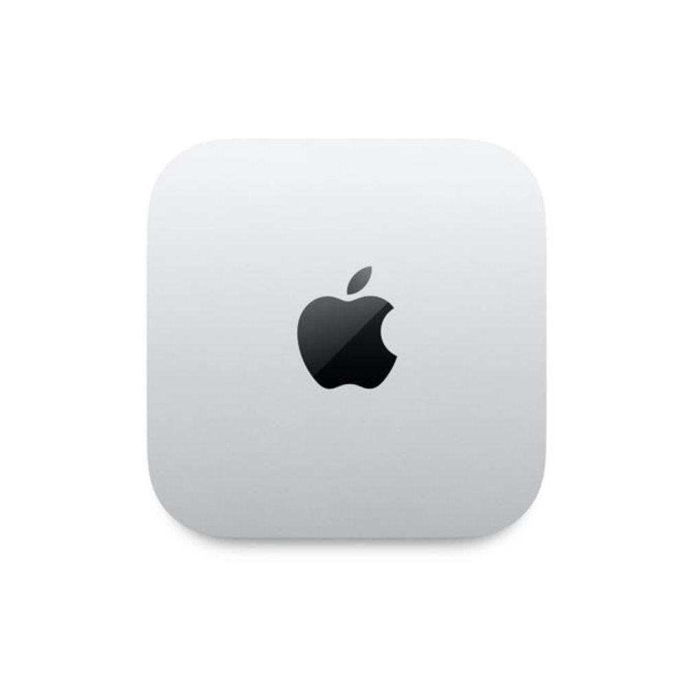 Mini PC Apple Mac M4 (10 Core CPU/ 10 core GPU/ 24Gb/ 512GB SSD)