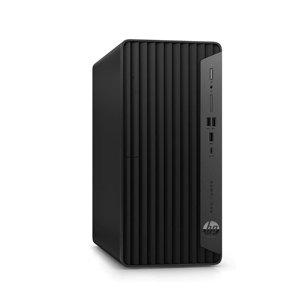 PC HP Pro Tower 400 G9 8U8H0PA (I7 13700/ 16GB/ 512GB SSD/ Wifi + BT/ Key/ Mouse/ Win11)