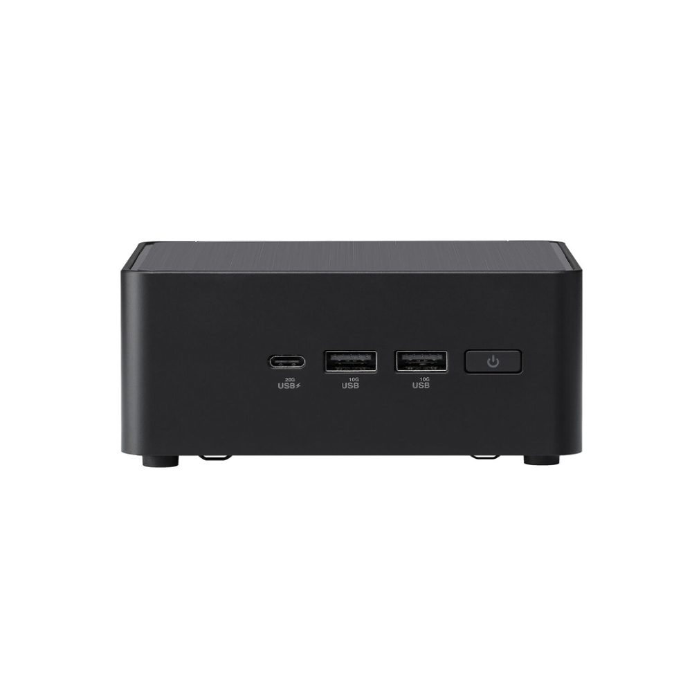 Mini PC Asus NUC 14 Pro Tall NUC14RVHU5 (Ultra 5 125H/ NoOS/ 3Y)
