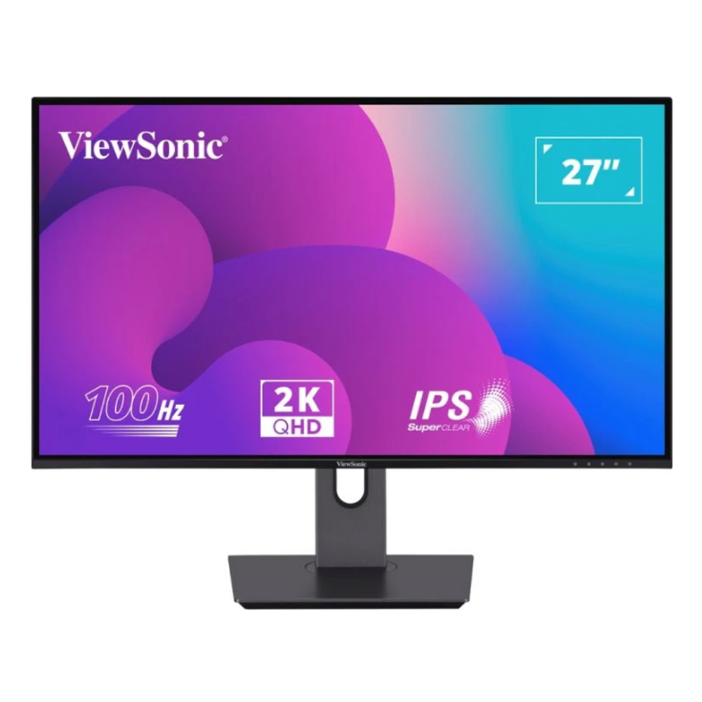 Màn hình Viewsonic VX2780-2K-SHDJ-2 (27Inch/ QHD (2560x1440)/ 4ms/ 250cd/m2/ IPS)