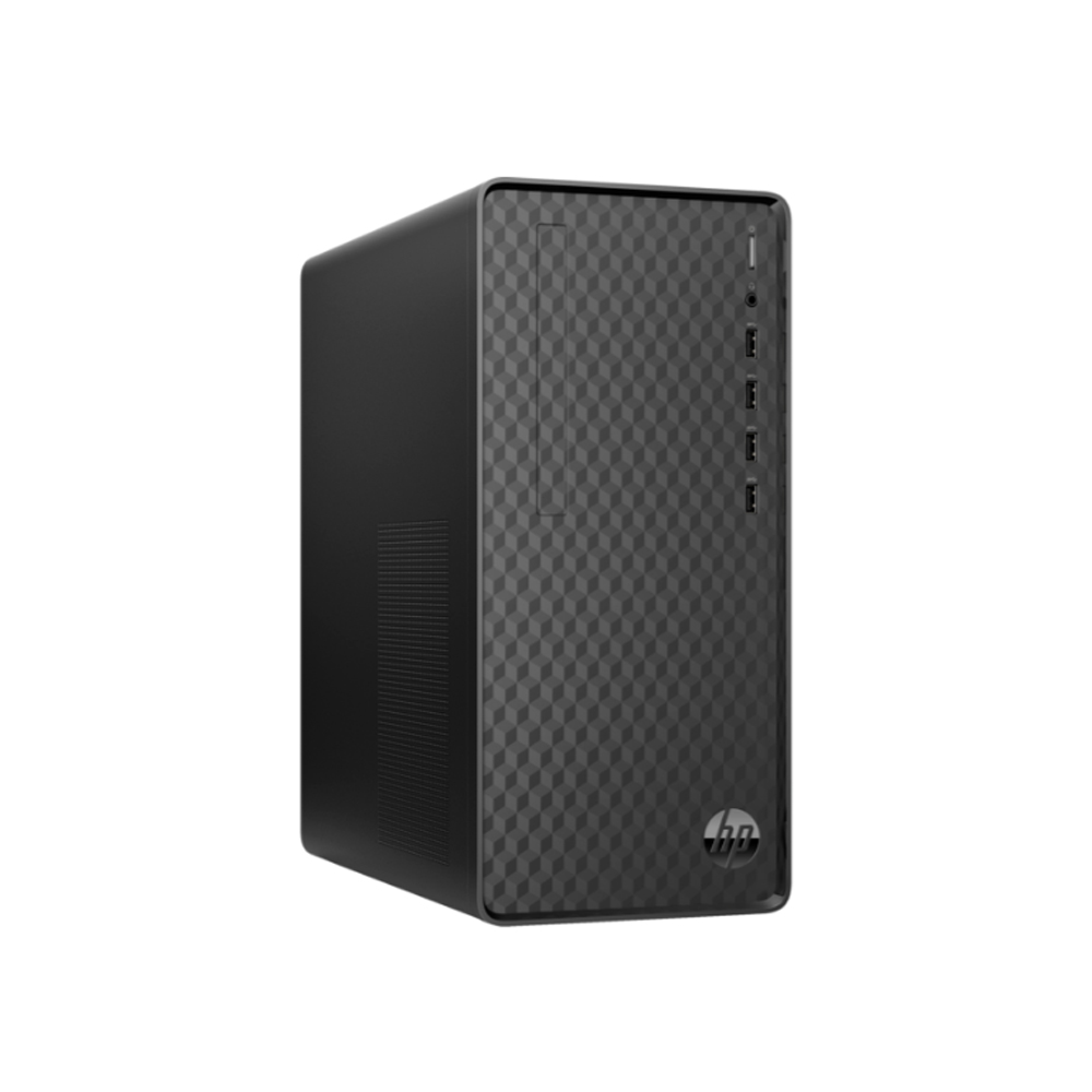 PC HP M01 F4010D AZ0E9PA (I7 14700/ 8GB/ 512GB SSD/ Wifi + BT/ Key/ Mouse/ Win11)