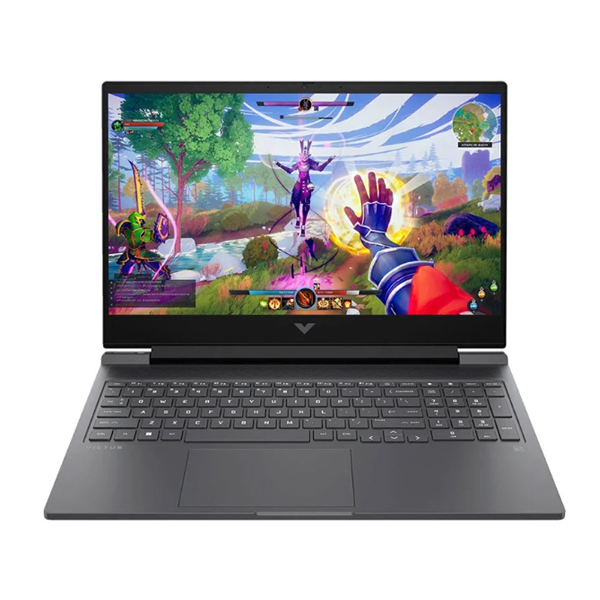 Laptop HP Gaming Victus 16-s1141AX AZ0C6PA (R7 8845HS/ 32GB/ 512GB SSD/ RTX 4060 8GB/ 16.1 inch FHD/ 165Hz/ Win11/ Black)