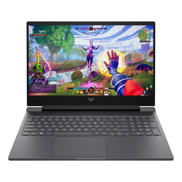 Laptop HP Gaming Victus 16-r0298TX AE0N5PA (I5 13500HX/ 16GB/ 512GB SSD/ RTX 4060 8GB/ 16.1 inch FHD/ 144Hz/ Win11/ Black)