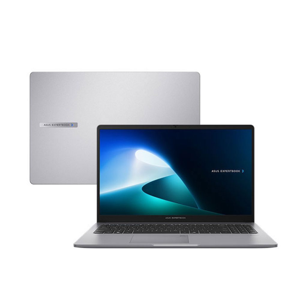 Laptop Asus ExpertBook P1503CVA-i308256-50W (Core i3 1315U/ 8GB/ 256GB SSD/ 15.6 inch FHD/ Win11/ Grey)