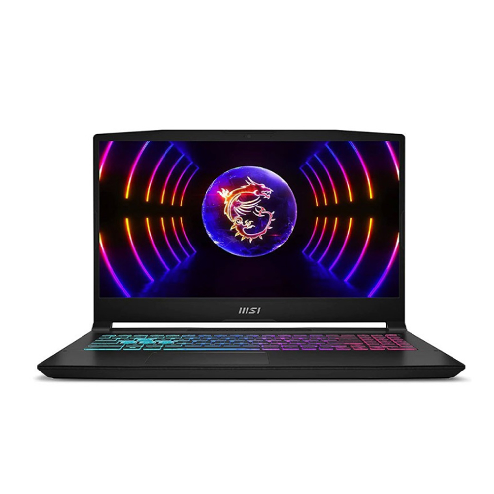 Laptop MSI Gaming Katana 15 B13UDXK-2270VN (i5 13500H/ 8GB/ 1TB SSD/ RTX 3050 6Gb/ 15.6 inch FHD/ 144Hz/ Win11/ Black/ Balo)