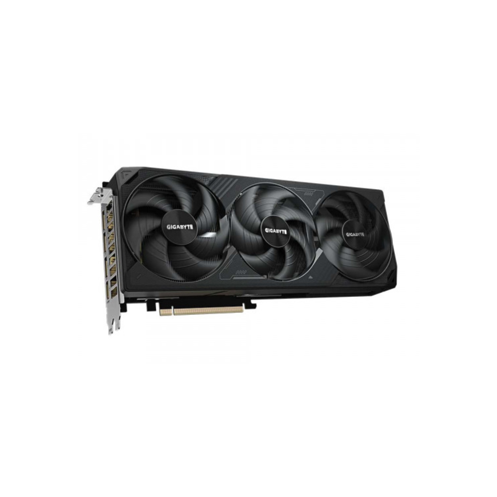 Card đồ họa Gigabyte GeForce RTX 5080 WINDFORCE SFF 16G (GDDR7/ 256 bit)