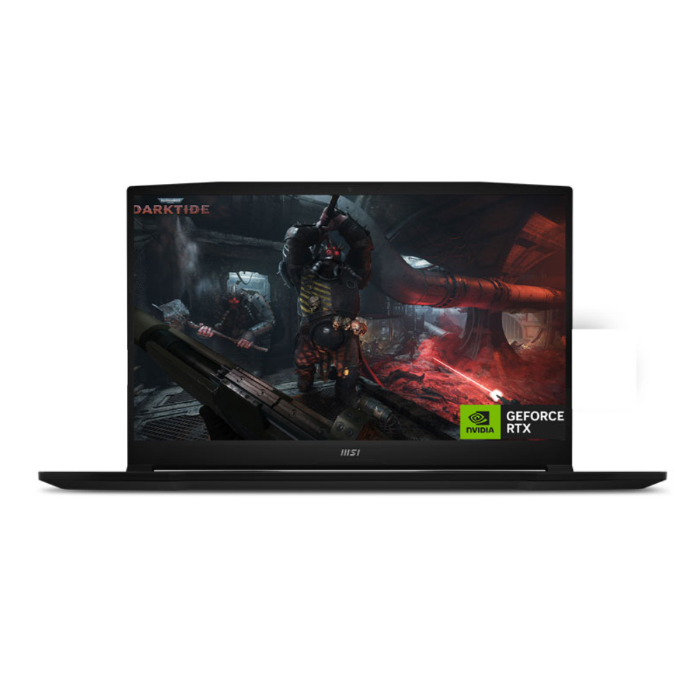 Laptop MSI Gaming Katana 15 B13VGK-2065VN (i7 13620H/ 16GB/ 1TB SSD/ RTX 4070 8GB/ 15.6 inch FHD/ 144Hz/ Win11/ Black/ Balo)