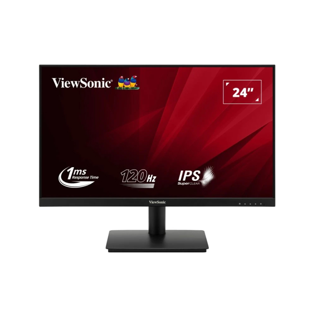 Màn hình Viewsonic VA240A-H (23.8Inch/ Full HD/ 1ms/ 120Hz/ 250cd/m2/ IPS)