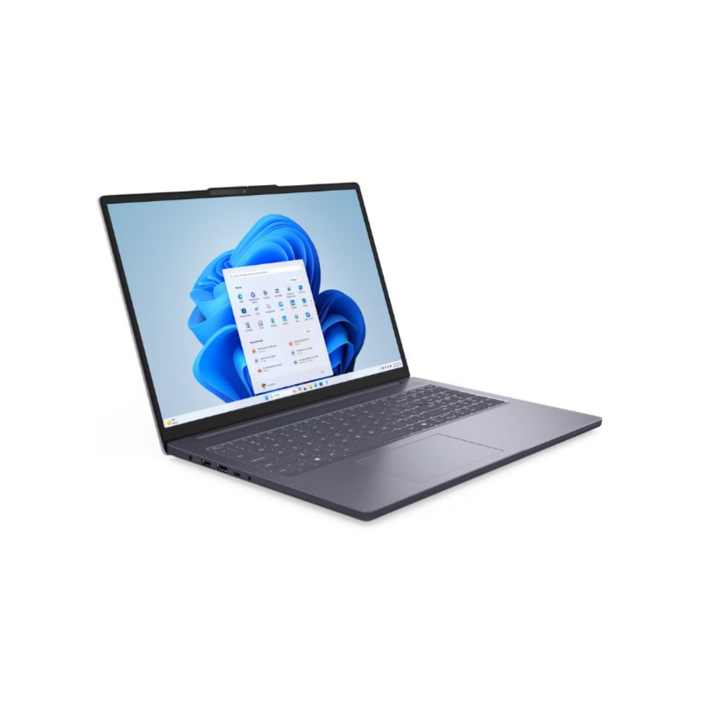 Laptop Lenovo IdeaPad Slim 3 16IRH10 83K20001VN (i7 13620H/ 16GB/ 512GB SSD/ 16 inch WUXGA/ Win11/ Grey/ Vỏ nhôm/ 2Y)
