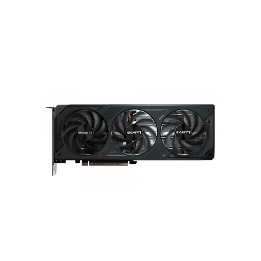Card đồ họa Gigabyte GeForce RTX 5070 WINDFORCE OC SFF 12G (GDDR7/ 192 bit)