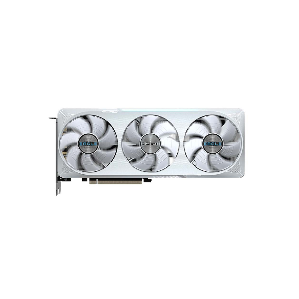 Card đồ họa Gigabyte GeForce RTX 5070 EAGLE OC ICE SFF 12G (GDDR7/ 192 bit)