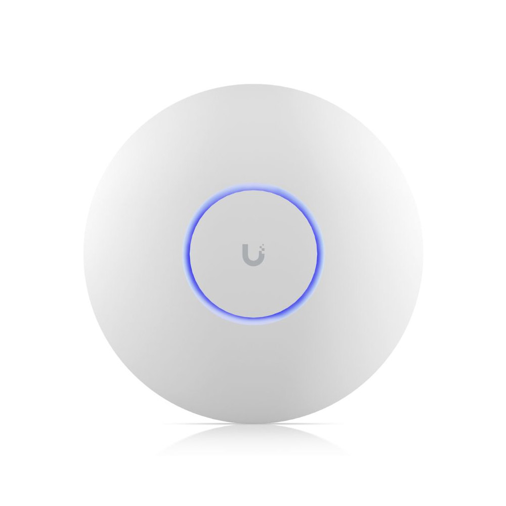 Bộ phát wifi 7 Ubiquiti UniFi U7 PRO (Chuẩn BE/ BE9335Mbps/ 6 Ăng-ten ngầm/ Wifi Mesh/ Dưới 300 User/ Gắn trần/tường)