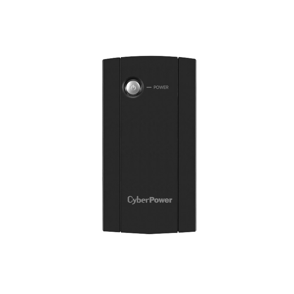 Bộ lưu điện Cyber Power UT600E (Line Interactive/ 600VA/360W)