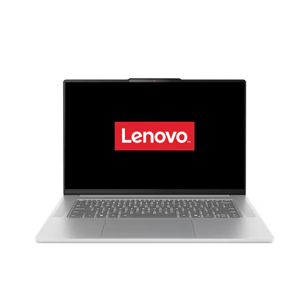 Laptop Lenovo IdeaPad Slim 5 15ARP10 OLED 83J3001DVN (R7 7735HS/ 16GB/ 512GB SSD/ 15.6inch WQXGA/ 165Hz/ Win11/ Gray/ Vỏ nhôm/ 2Y)