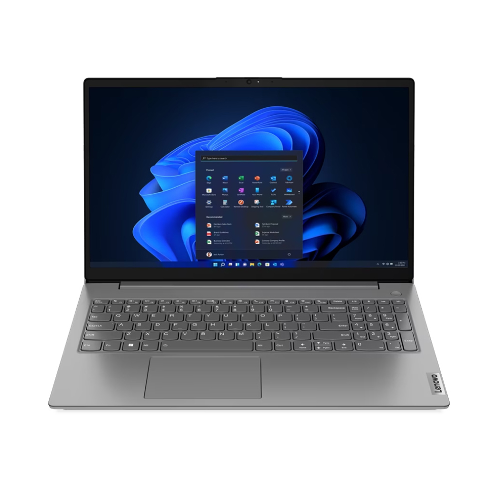 Laptop Lenovo V15 G4 IRU (i7 13620H/ 16GB/ 512GB SSD/ 15.6 inch FHD/ Win11/ Grey/ 2Y)