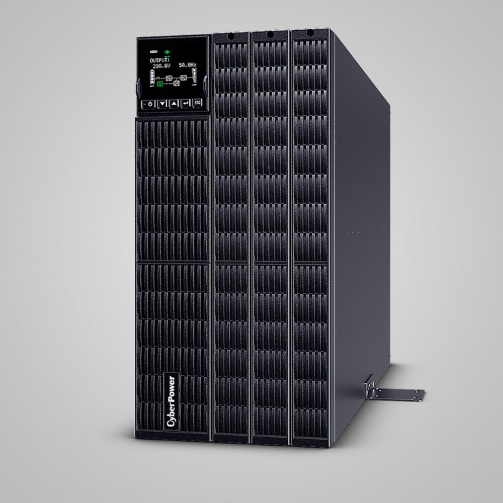 Bộ lưu điện Cyber Power OLS6KERT5U Rack Mount (Online/ 6000VA/6000W)