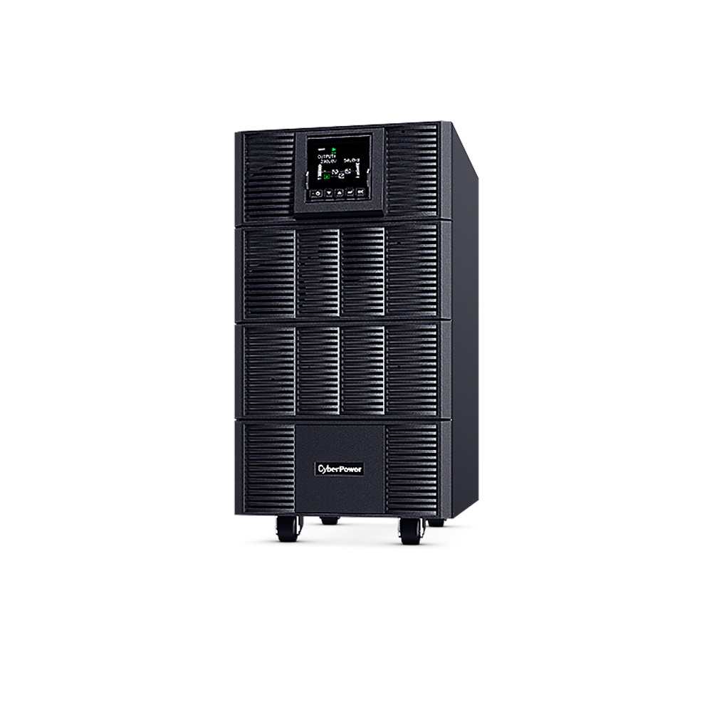 Bộ lưu điện Cyber Power OLS6KE (Online/ 6000VA/6000W)