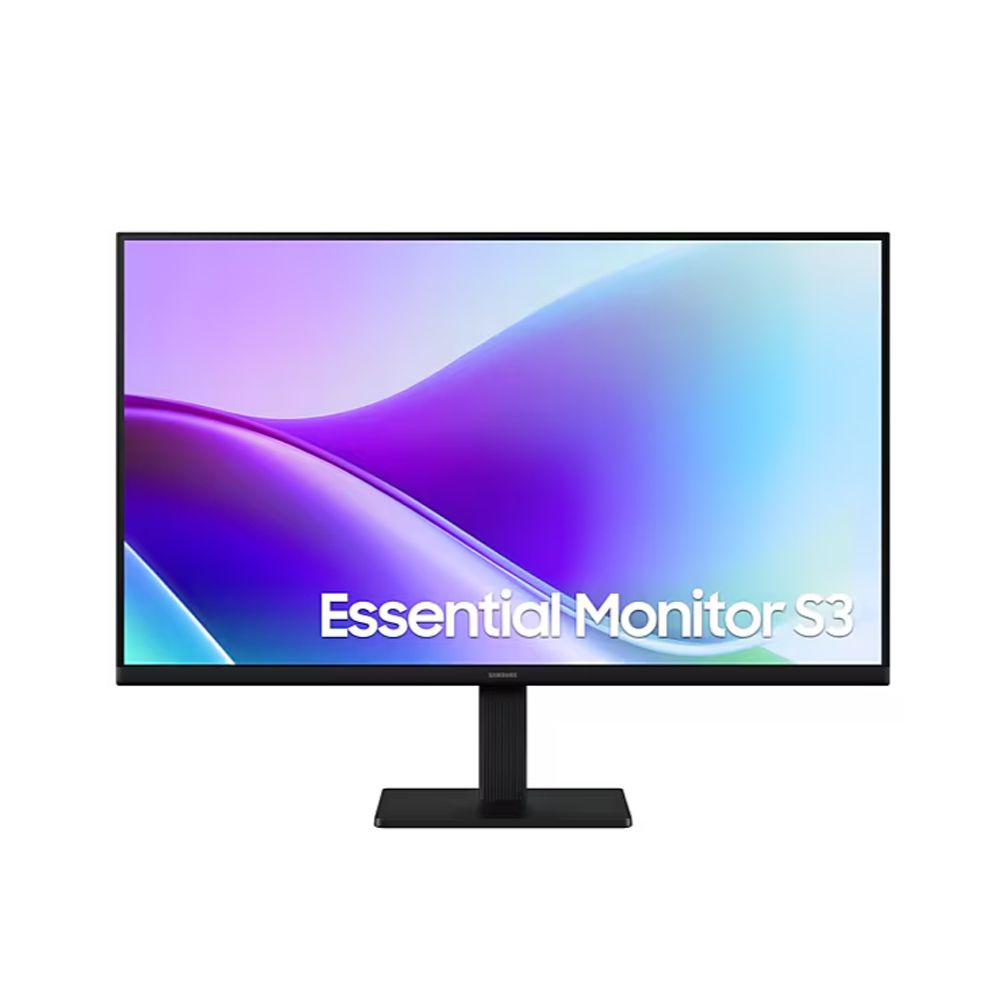 Màn hình Samsung LS27F320GAEXXV (5ms/ 27Inch/ Full HD/ 120Hz/ 250cd/m2/ IPS)