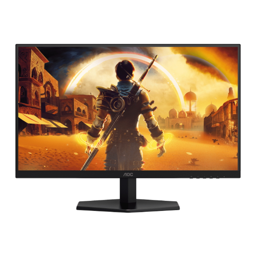Màn hình gaming AOC 25G42E (24.5Inch/ Full HD/ 0,5ms/ 180Hz/ 300cd/m2/ IPS)