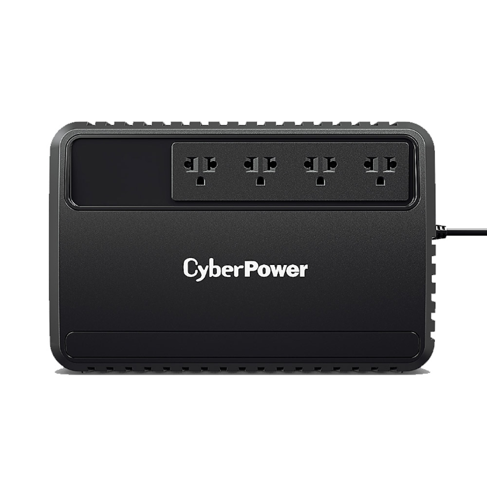 Bộ lưu điện Cyber Power BU1000EA (Line Interactive/ 1000VA/600W)