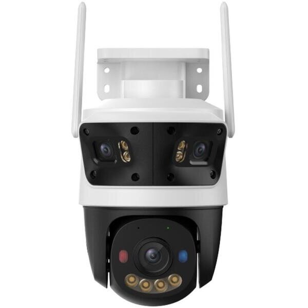 Camera ip wifi ngoài trời imou IPC-S7UP-11M0WED (3 ống kính 11MP/ Quay quét)