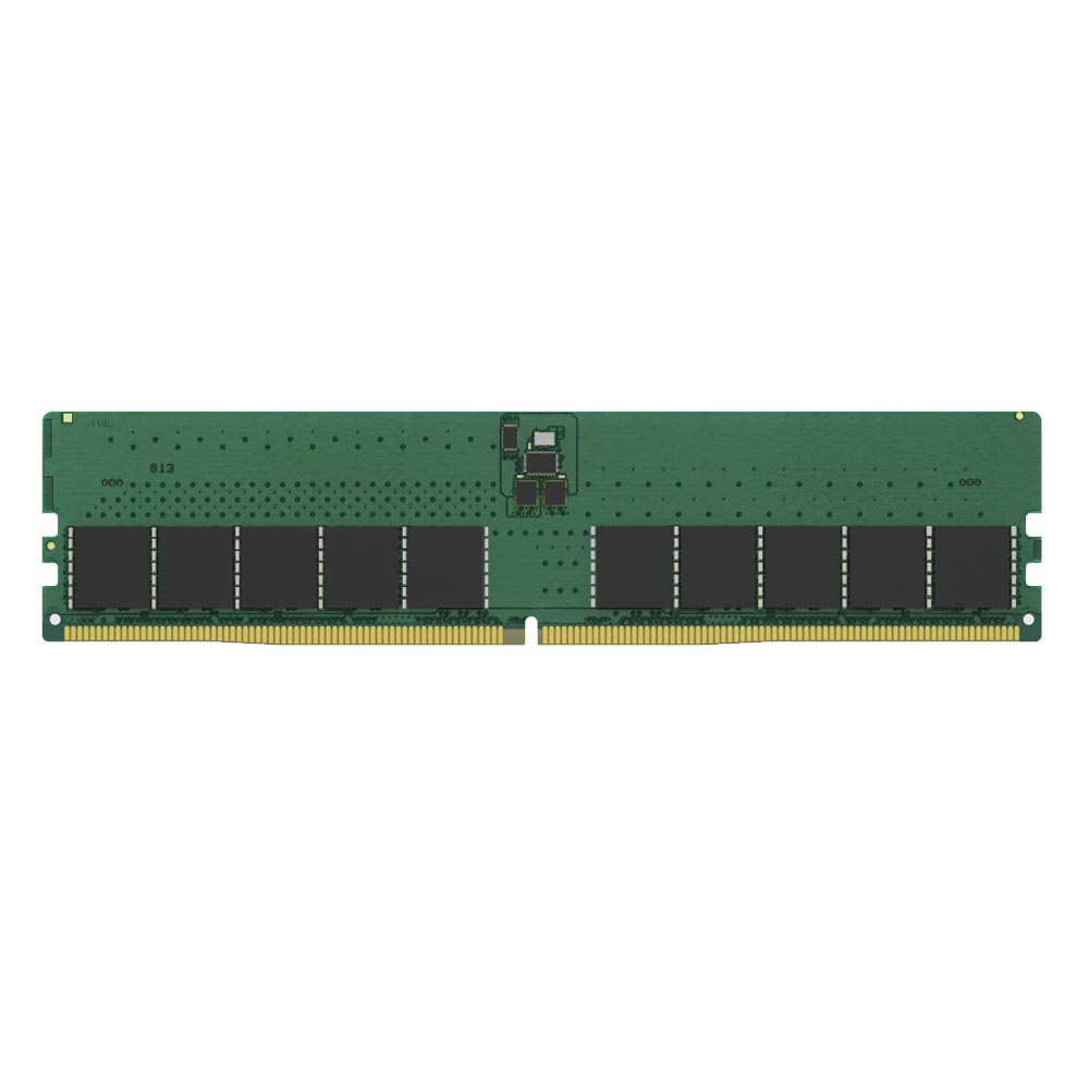 Ram server Kingston 32GB DDR5 4800MHz ECC CL40 KSM48E40BD8KI-32HA