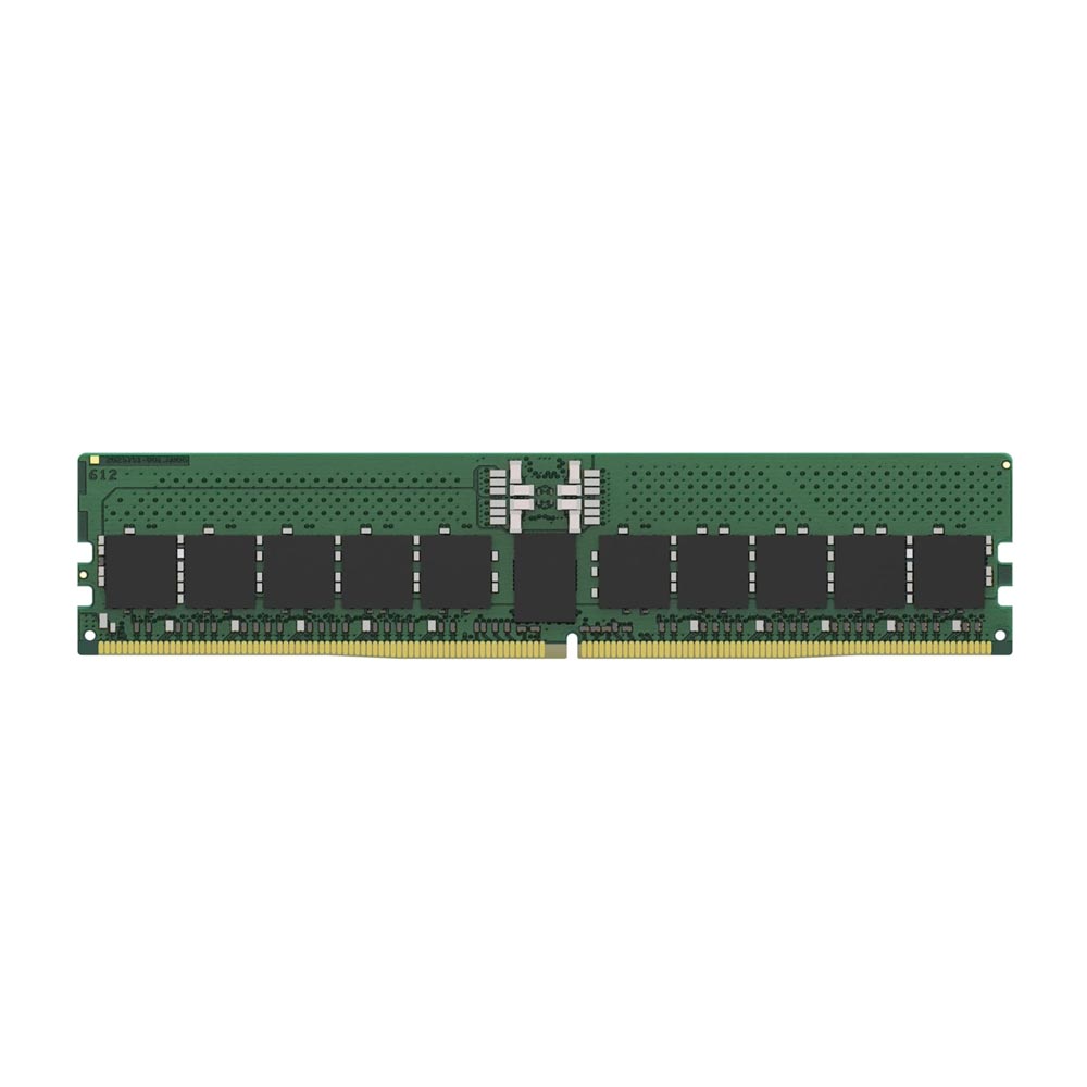 Ram server Kingston 32GB DDR5 4800MHz ECC Reg CL40 KSM48R40BD8-32HA